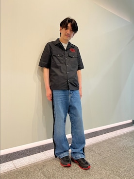 yoshidaaaaaさんのコーディネート