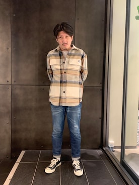 yoshidaaaaaさんのコーディネート