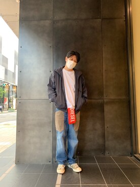 yoshidaaaaaさんのコーディネート