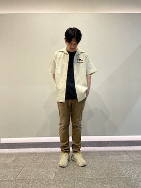 yoshidaaaaaさんのコーディネート