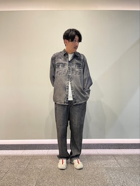 yoshidaaaaaさんのコーディネート