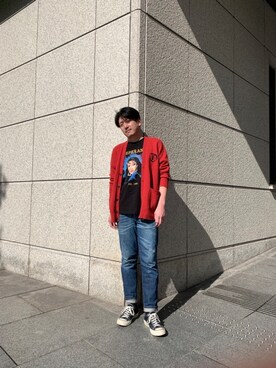 yoshidaaaaaさんのコーディネート