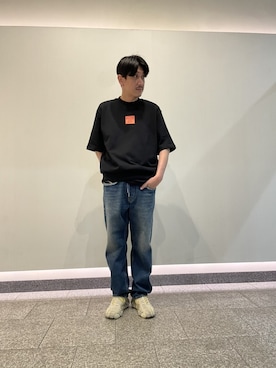 yoshidaaaaaさんのコーディネート