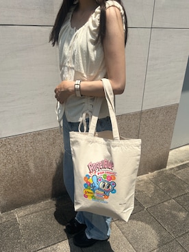 mfactoryさんのコーディネート