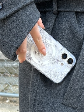 mfactoryさん（レディース・158cm）の春コーディネート