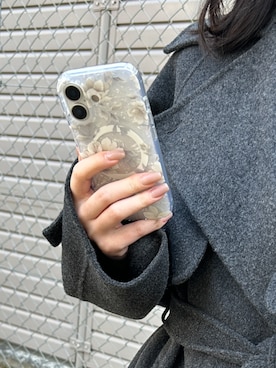 mfactoryさん（レディース・158cm）の春コーディネート