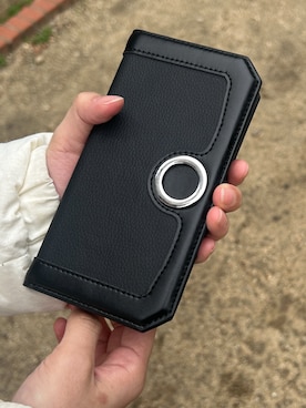 mfactoryさん（レディース・152cm）の春コーディネート