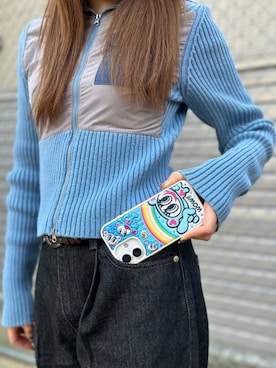 mfactoryさんのコーディネート