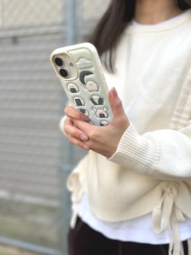 mfactoryさんのコーディネート