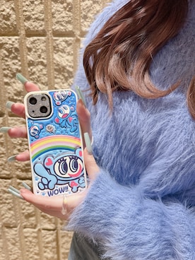 mfactoryさんのコーディネート