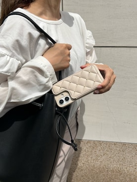 mfactoryさんのコーディネート