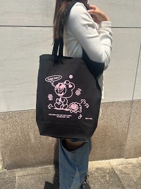 mfactoryさんのコーディネート