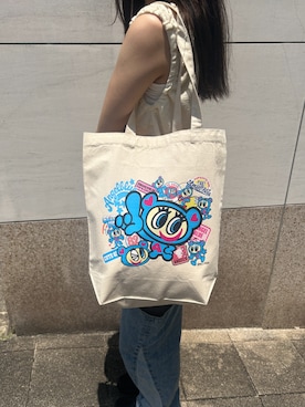 mfactoryさんのコーディネート