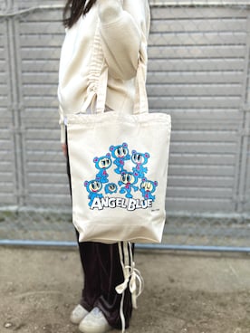 mfactoryさんのコーディネート