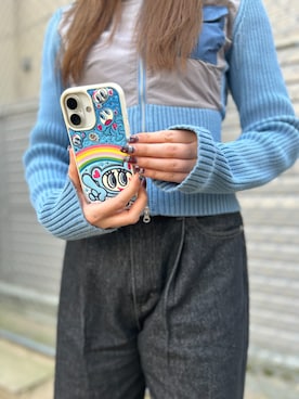 mfactoryさんのコーディネート