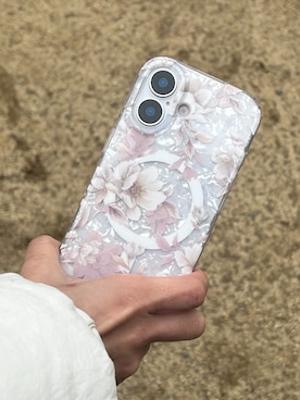 mfactoryさん（レディース・152cm）の春コーディネート