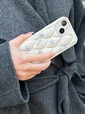 mfactoryさん（レディース・158cm）の春コーディネート