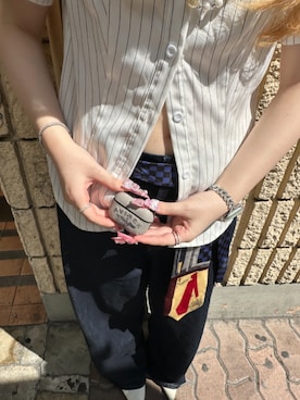 mfactoryさんのコーディネート