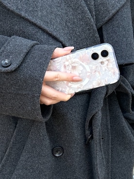 mfactoryさん（レディース・158cm）の春コーディネート