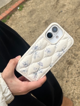 mfactoryさん（レディース・152cm）の春コーディネート