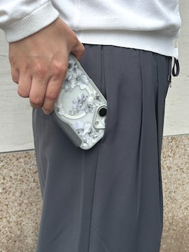 mfactoryさんのコーディネート