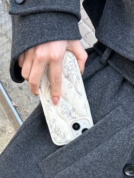 mfactoryさん（レディース・158cm）の春コーディネート