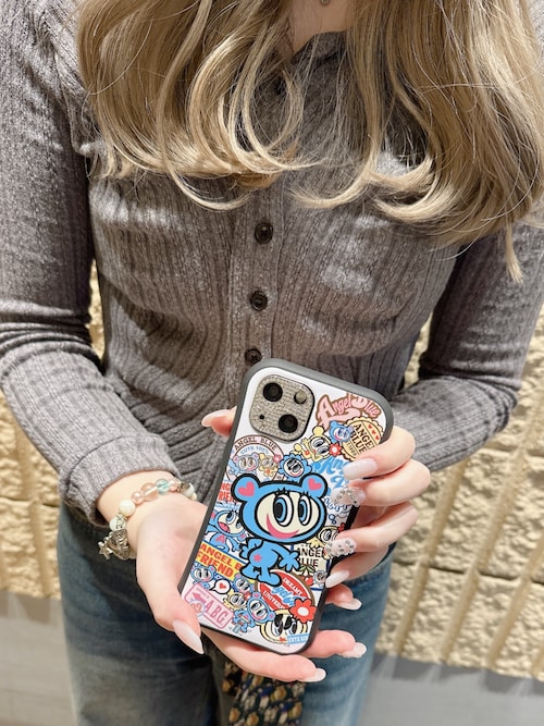 iPhone17 ケース iPhone16 iPhone15 14 13 ケース エンジェルブルー 耐