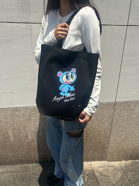 mfactoryさんのコーディネート