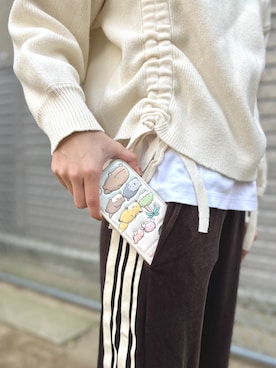 mfactoryさんのコーディネート