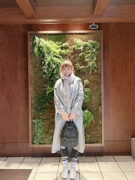 Mina🇹🇼さんのコーディネート