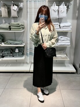 Mina🇹🇼さんのコーディネート