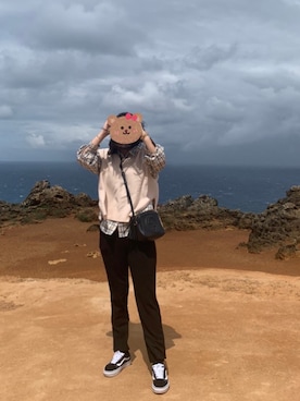 Mina🇹🇼さんのコーディネート