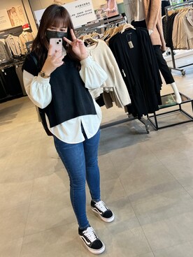 Mina🇹🇼さんのコーディネート