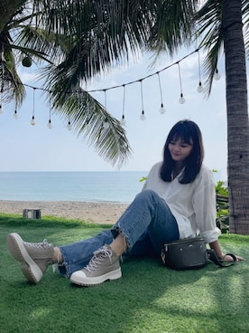 Mina🇹🇼さんのコーディネート