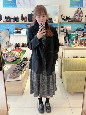 Mina🇹🇼さんのコーディネート