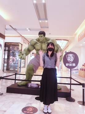 Mina🇹🇼さんのコーディネート