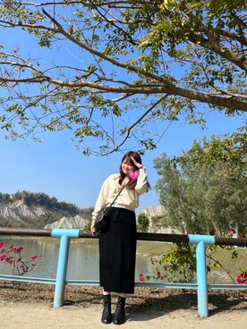 Mina🇹🇼さんのコーディネート