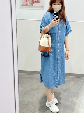 Mina🇹🇼さんのコーディネート