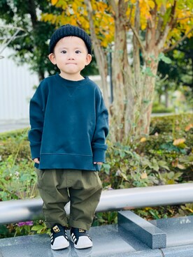 so_shoさんのコーディネート
