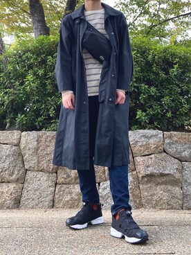 だいさんのコーディネート