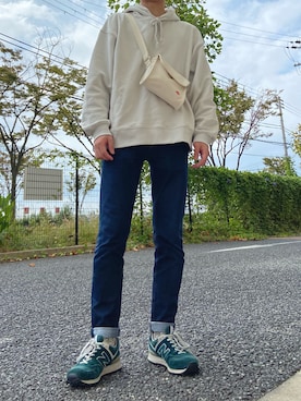 だいさんのコーディネート