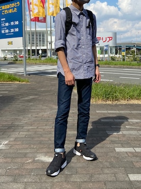だいさんのコーディネート