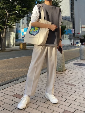 だいさんのコーディネート