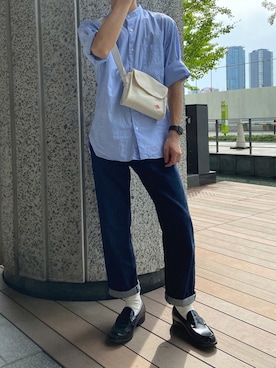 だいさんのコーディネート