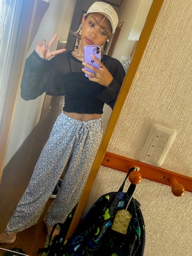 ari0801さんのコーディネート