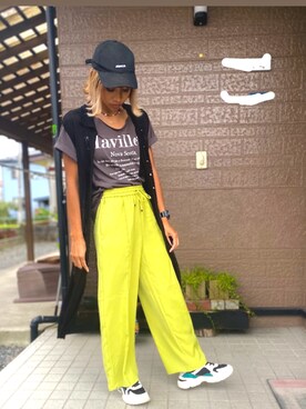 ari0801さんのコーディネート