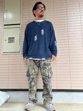 PLUSALPHA さんのコーディネート