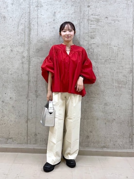 karafulさんのコーディネート