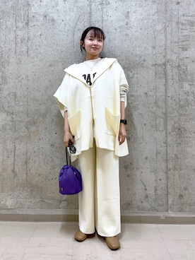 karafulさんのコーディネート