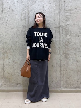 karafulさんのコーディネート